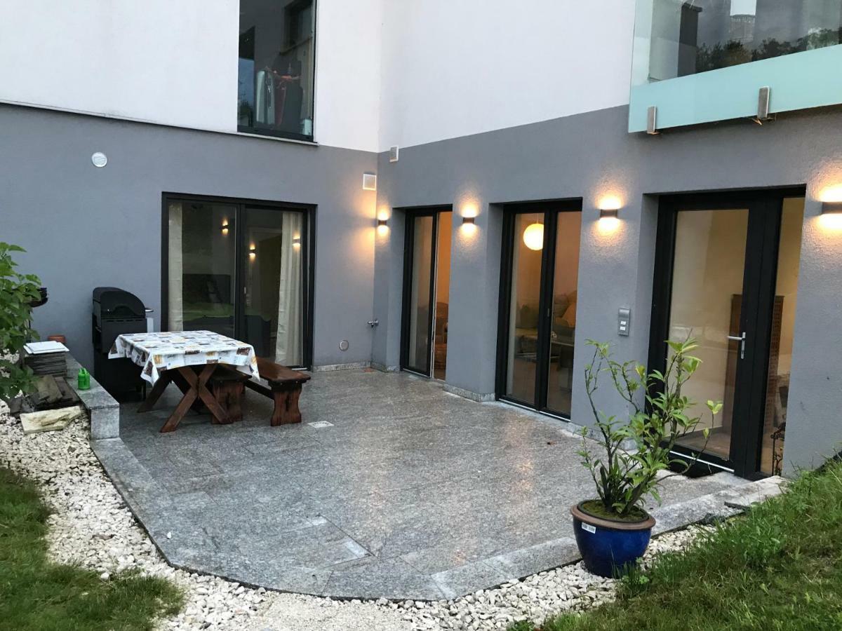 Appartment In Kammerl Schoerfling Exterior photo